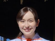 TBS・宇賀神メグアナ「ダンシンに入った方がいいですか？とか」「売り時かぁ～」