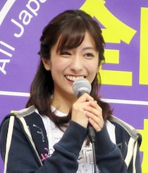 TBS・田村真子アナ「いただきます、仕方ないですもんね」