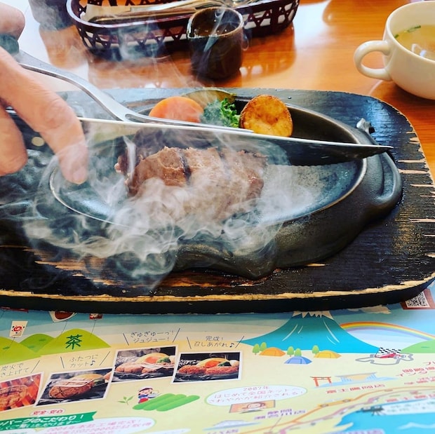 炭焼きレストランさわやか、新静岡セノバ店が閉店へ…県外からも悲しみの声「駅近で便利だったのに」