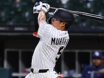 村上宗隆がア・リーグ新人王候補1位に！圧倒的活躍の裏で再燃必至の「他国プロ経験者」の資格論争…同成績なら純粋な新人有利の壁も