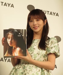 元乃木坂46・与田祐希「朝から中華」「公園で遊んでいます」