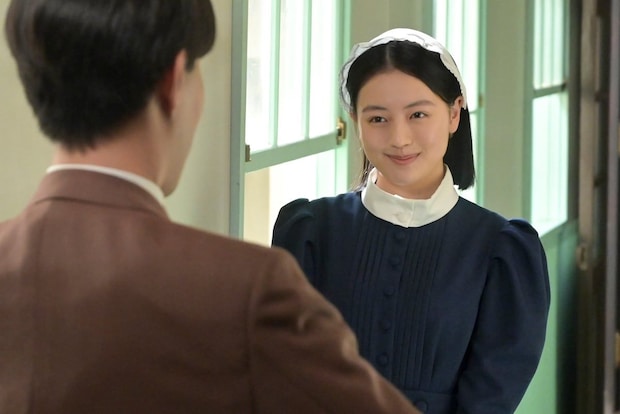 「風、薫る」5月14日第34回 うまく立ち回る直美（上坂樹里）気分晴れないりん（見上愛）再会したシマケン（佐野晶哉）に伝えること