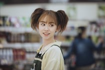 「時すでにおスシ」愛華（杏花）に絶賛の声「『そこにいてくれてありがとう』っていう存在感」バンドシーン熱望するファンも