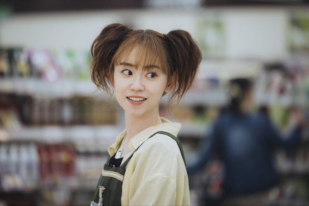 「時すでにおスシ」愛華（杏花）に絶賛の声「『そこにいてくれてありがとう』っていう存在感」バンドシーン熱望するファンも