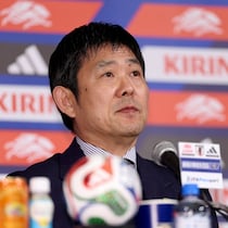 悲劇の歴史再び　三笘薫は招集断念、遠藤航はメンバー入り…過去のW杯日本代表「衝撃の落選」事件簿