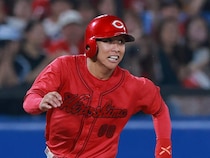 カープ激震…「周囲の選手も吸っていた」元選手・羽月隆太郎被告の爆弾供述にVTuberかなえ先生が激怒！「裏切り者は黙っていた奴らだ」「球団の歴史を軽視」と猛非難