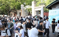 爆破予告で東大キャンパス騒然！五月祭が急遽全中止、参政党・神谷氏の講演会主催に脅迫メール