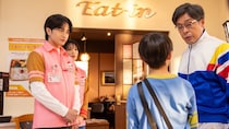 中島健人主演「コンビニ兄弟」5月19日第4回　偏屈老人（光石研）がぼっち小学生と二人三脚に挑戦　妻の病にあたふたするも三彦に支えられる
