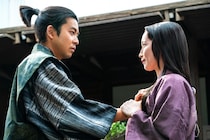 「豊臣兄弟！」慶（吉岡里帆）の涙×小一郎（仲野太賀）号泣＝「虎に翼」優三さん！SNS「また泣かされた」「最終回まで生きるから大丈夫」