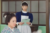 「風、薫る」【見所】5月20日第38回　病状説明で千佳子（仲間由紀恵）の異変に気づくりん（見上愛）上杉柊平＆シマケン（佐野晶哉）登場！