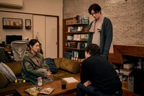 《5月19日更新》「田鎖ブラザーズ」7+25計32の謎を整理！晴子（井川遥）「意味深発言」税理士・元橋輝彦、畳屋・加賀正吉…そして「先生」