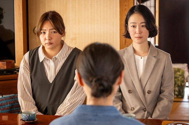 「銀河の一票」あかり（野呂佳代）にネット炎上の過去？深まる謎にSNS騒然「早く今言っておいたほうが」