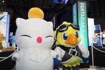 FFシリーズ生みの親・坂口博信氏、生成AIの動画に「すごいじゃん」と反応も賛否　河津秋敏氏は「止めといてくれないと」