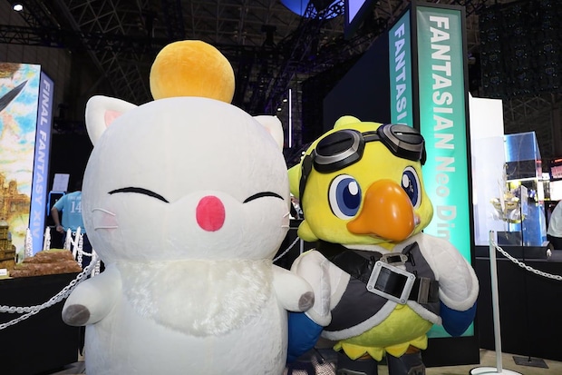 FFシリーズ生みの親・坂口博信氏、生成AIの動画に「すごいじゃん」と反応も賛否　河津秋敏氏は「止めといてくれないと」