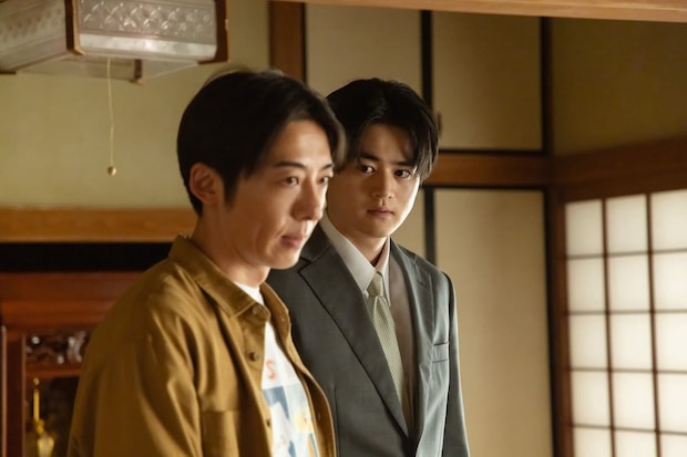「リボーン」光誠（高橋一生）を突き落とした？意外な人物の「正体」7話（5月26日）予告「僕は根尾社長を許しません」の衝撃発言