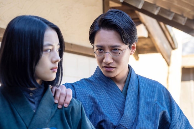 「風、薫る」【見所】5月21日第39回　直美“詐欺師”（藤原季節）と再会！りん、今井（古川雄大）に相談する千佳子（仲間由紀恵）のこと