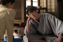 朝ドラ「風、薫る」“寛太”藤原季節「直美に出会って蓋をしていた部分が少しずつ開いていく機微を演じたい」【インタビュー前編】
