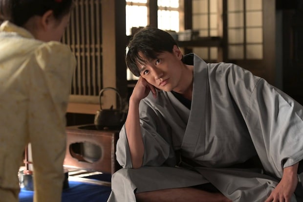 朝ドラ「風、薫る」“寛太”藤原季節「直美に出会って蓋をしていた部分が少しずつ開いていく機微を演じたい」【インタビュー前編】
