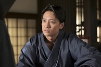 朝ドラ「風、薫る」“寛太”藤原季節は上坂樹里の朝ドラヒロイン就任を予言していた！【インタビュー後編】
