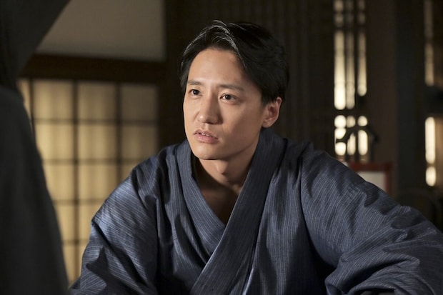 朝ドラ「風、薫る」“寛太”藤原季節は上坂樹里の朝ドラヒロイン就任を予言していた！【インタビュー後編】