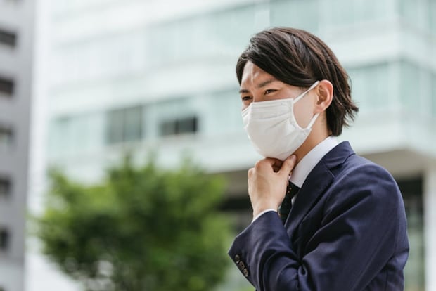 「謎風邪」流行か、ネットで波紋「熱はないのにせき・たんが止まらない」　記者も発症、編集部内でも体調不良者が…