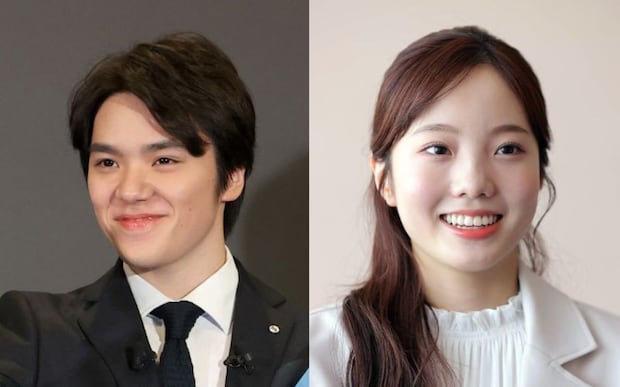宇野昌磨＆本田真凜、アイスダンス結成で電撃競技復帰！ 「しょまりん」五輪目標にファン「黄金期が始まる」「覚悟ある決断」と歓喜