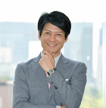 フジ・倉田大誠アナ「ちょっとドキッとしちゃって」「まっすぐどっか行っちゃってます」