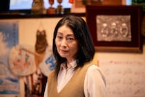 「田鎖ブラザーズ」【考察】ふみ（仙道敦子）がもっちゃん（山中祟）に「囁いたこと」…伏せられた言葉の内容と母カル登場の「意味」