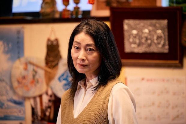 「田鎖ブラザーズ」【考察】ふみ（仙道敦子）がもっちゃん（山中祟）に「囁いたこと」…伏せられた言葉の内容と母カル登場の「意味」
