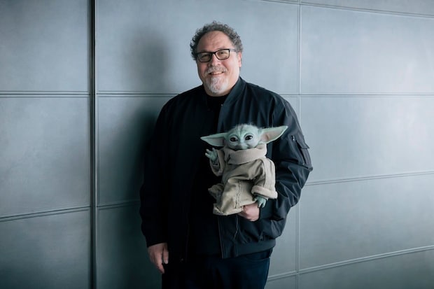 「スター・ウォーズ」最新作！　ジョン・ファヴロー監督、ジョージ・ルーカスから学んだ教訓とは？＜インタビュー後編＞