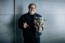 「スター・ウォーズ」最新作！　ジョン・ファヴロー監督、黒澤明監督への深いリスペクト語る「再び日本映画の精神へとつながった」＜インタビュー前編＞