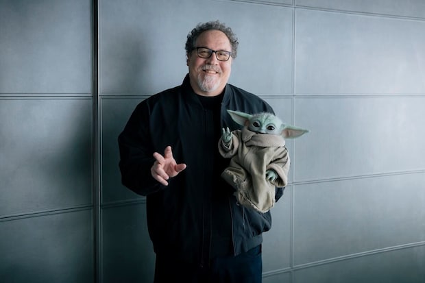 「スター・ウォーズ」最新作！　ジョン・ファヴロー監督、黒澤明監督への深いリスペクト語る「再び日本映画の精神へとつながった」＜インタビュー前編＞