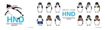 スイカからスカイへ…Suicaのペンギン、羽田空港に転職か？「顔が違うから別人」限定グッズ在庫切れ
