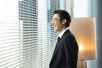「リボーン」【見所】5月26日第7話 20年コロナ蔓延も変わる「未来」…買収目前の商店街救うため光誠（高橋一生）「頼る人」