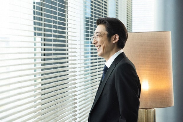 「リボーン」【見所】5月26日第7話 20年コロナ蔓延も変わる「未来」…買収目前の商店街救うため光誠(高橋一生)「頼る人」