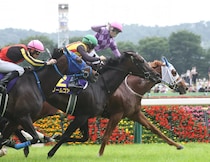 オークス・ジュウリョクピエロ優勝！今村聖奈、女性騎手クラシック初騎乗初制覇の偉業でトレンド席巻「次は凱旋門賞」【インタビュー全文】
