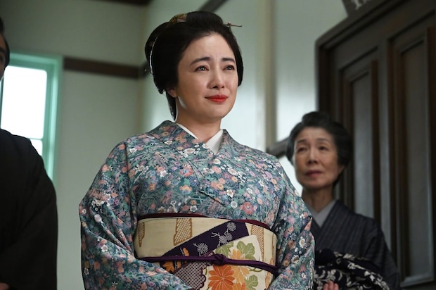 「風、薫る」【見所】5月26日第42回 千佳子(仲間由紀恵)手術成功→りん(見上愛)ら看病婦の「先生」に…緊急手術、直美ら介助で波乱