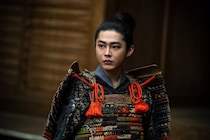 大河「豊臣兄弟！」倉悠貴、官兵衛役で初登場→“村重”トータス松本との共演に朝ドラ「おちょやん」ファン沸く「ヨシヲとテルヲの再会」