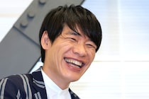 川島明、襲来したパ・リーグ全6球団マスコットにタジタジ！ 自由奔放ぶりに「何しにきてんねん！」