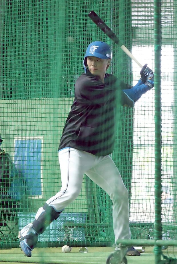 パ・リーグ投手の「生涯打撃成績」がこの交流戦で確定　来季からセもDH　山﨑福也＆前田健太は“最後の打席”に間に合うか!?