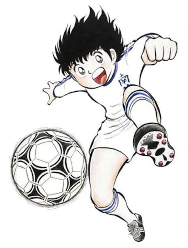 「キャプテン翼」、連載1636日の死闘・スペイン戦がついに決着！ 日本スポーツ漫画史上最長の一戦？ 100話区切りでの休載発表にネットは「なにィ！」