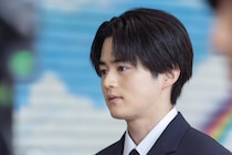 「リボーン」【考察】友野（鈴鹿央士）犯人説浮上…社長・光誠（高橋一生）に憎悪むき出しで「恨んでもおかしくはない？」「闇堕ちしてしまう」