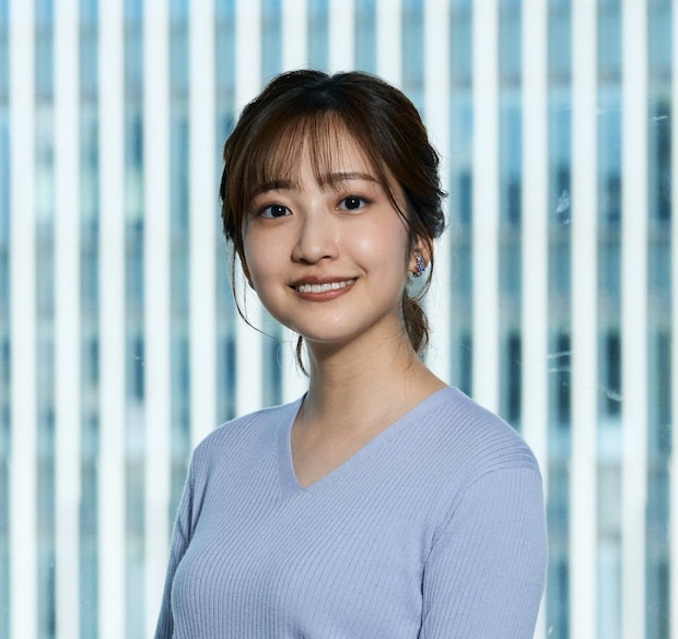 南後杏子アナ「オッス！ オラ南悟空！」　「ドラゴンボール」孫悟空になりきるも知識ふわふわでスタジオ爆笑