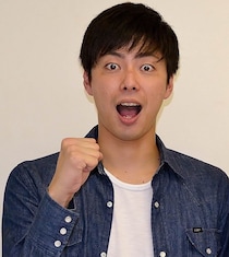 コットン・西村真二「これが電通さんの仕事か」