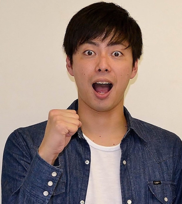コットン・西村真二「これが電通さんの仕事か」