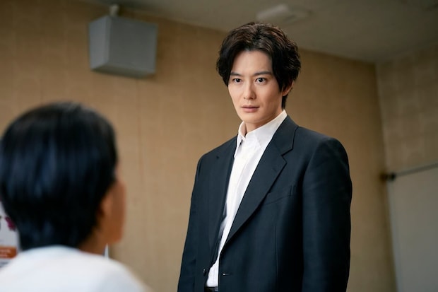「田鎖ブラザーズ」【見所】5月29日第7話“先生”（渡辺真起子）捜査へ「津田ノート」見つからない中、晴子（井川遥）に近づく「ある人物」