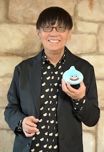 「ドラクエ5」スライムの名前由来「鳥山明さんの息子さん」　堀井雄二さんの告白に狩野英孝＆アルピー酒井が絶叫