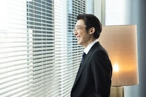 「リボーン」【見所】5月26日第7話 20年コロナ蔓延も変わる「未来」…買収目前の商店街救うため光誠（高橋一生）「頼る人」