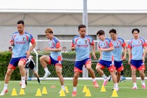 W杯、48チーム制で起こる最大の変化 「勝ち点3」が1次L突破ボーダーラインに