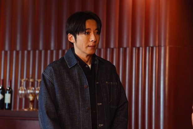 「リボーン」6月2日第8話 前世の殺人犯は友野（鈴鹿央士）か、商店街買収に迫るワナ…金平の自殺阻止へ奔走の光誠（高橋一生）に再び異変